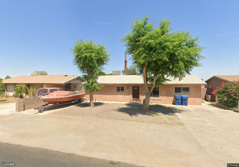 8441 S Apache Ln, Yuma, AZ 85364 - photo 1