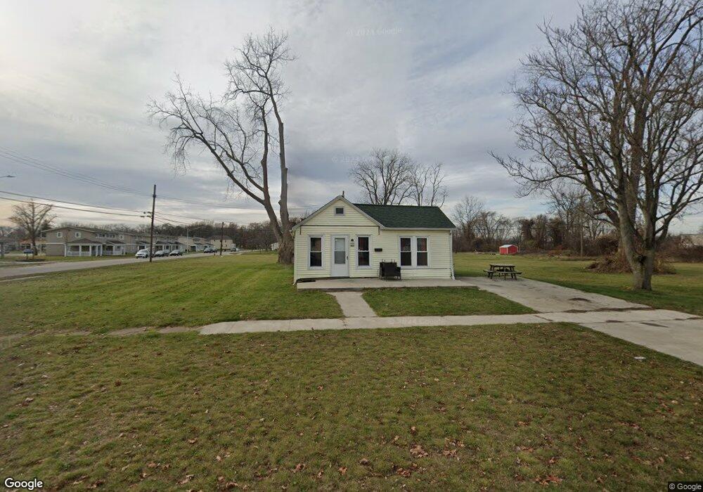 2941 26th St, Port Huron, MI 48060 - photo 1