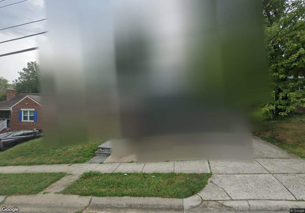 2204 Dennis Ave, Silver Spring, MD 20902 - photo 1