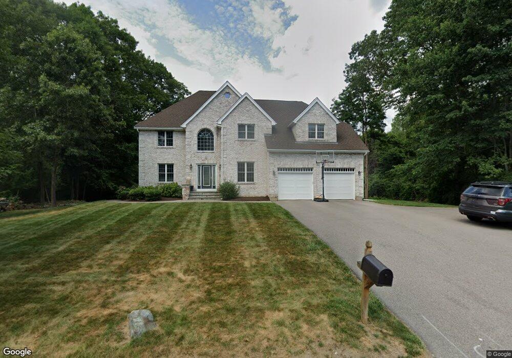 13 Aurora Dr, Cumberland, RI 02864 - photo 1