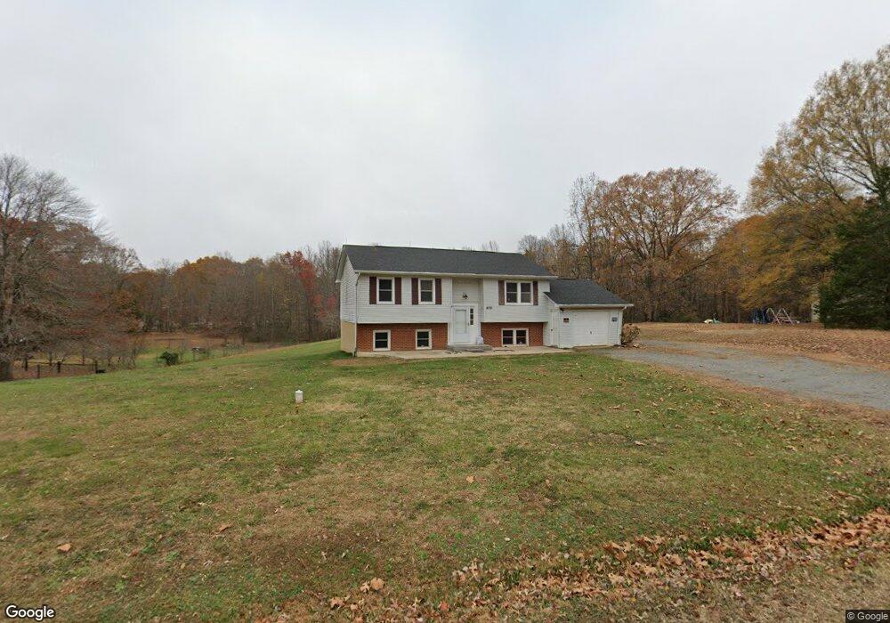 4291 Razor Hill Rd, Bealeton, VA 22712 - photo 1