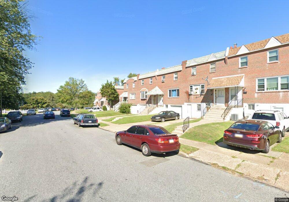 3929 Gideon Rd, Brookhaven, PA 19015 - photo 1