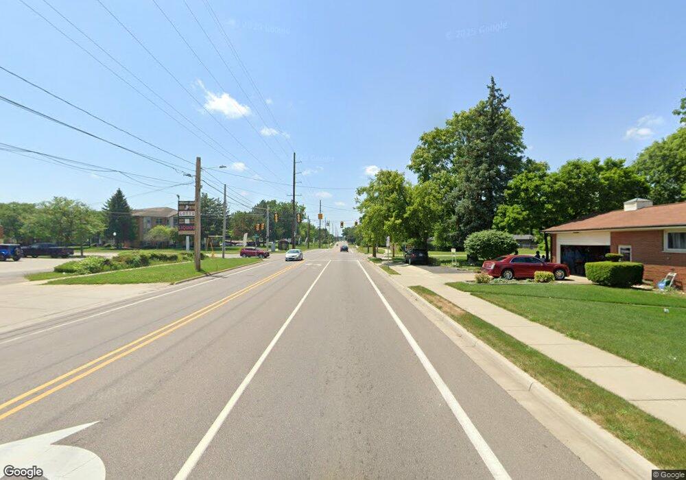 4606 Cypress Creek P E Atherton Rd, Flint, MI 48507 - photo 1