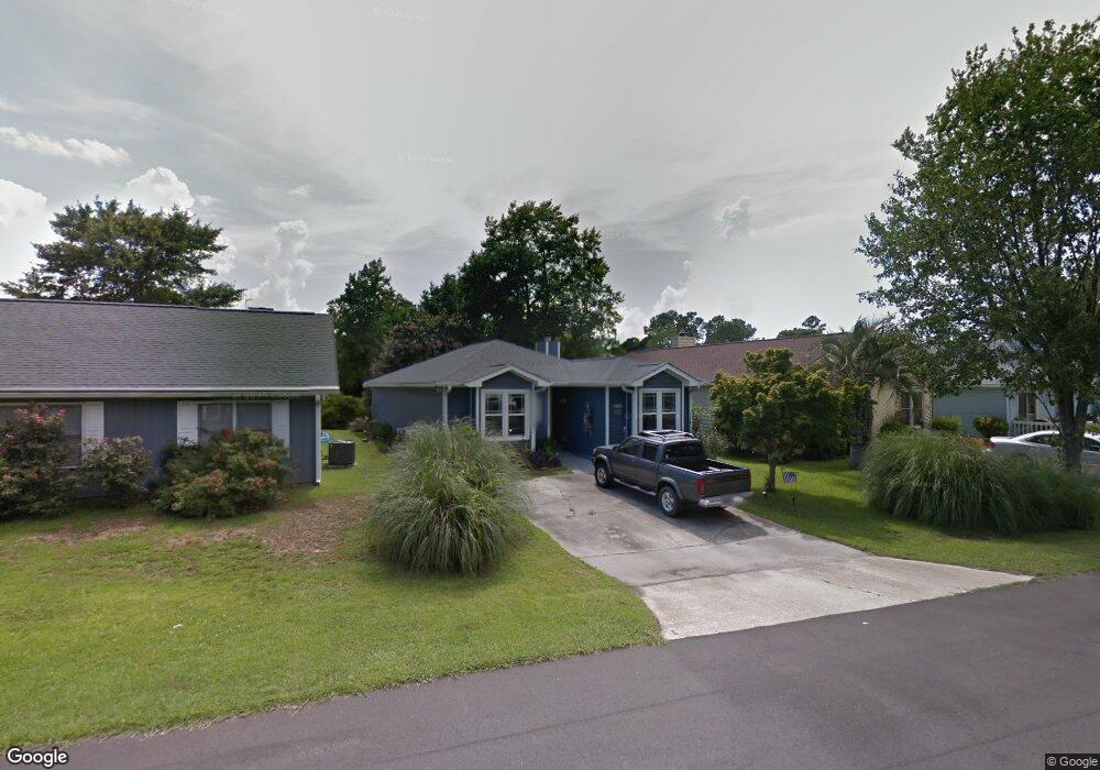 801 Brenda Place, Myrtle Beach, SC 29577 - photo 1