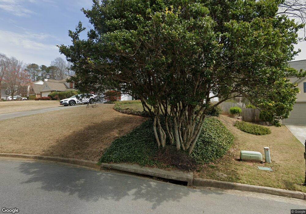 5100 Cinnabar Dr unit IV, Alpharetta, GA 30022 - photo 1