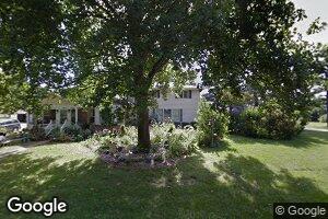109 S Belmont St, Mount Pulaski, IL 62548
