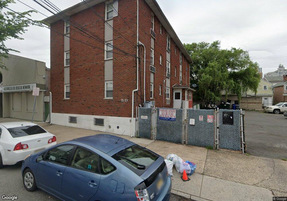 71-73 Walnut St, Newark, NJ 07102 - photo 1