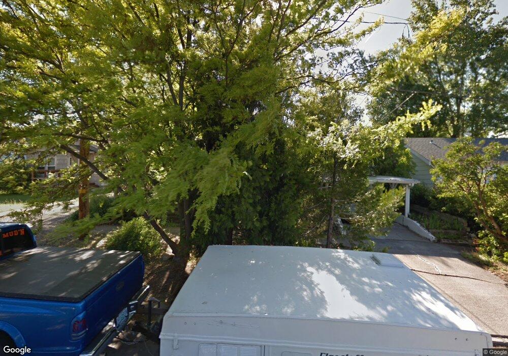 1436 Lookout Ave, Klamath Falls, OR 97601 - photo 1