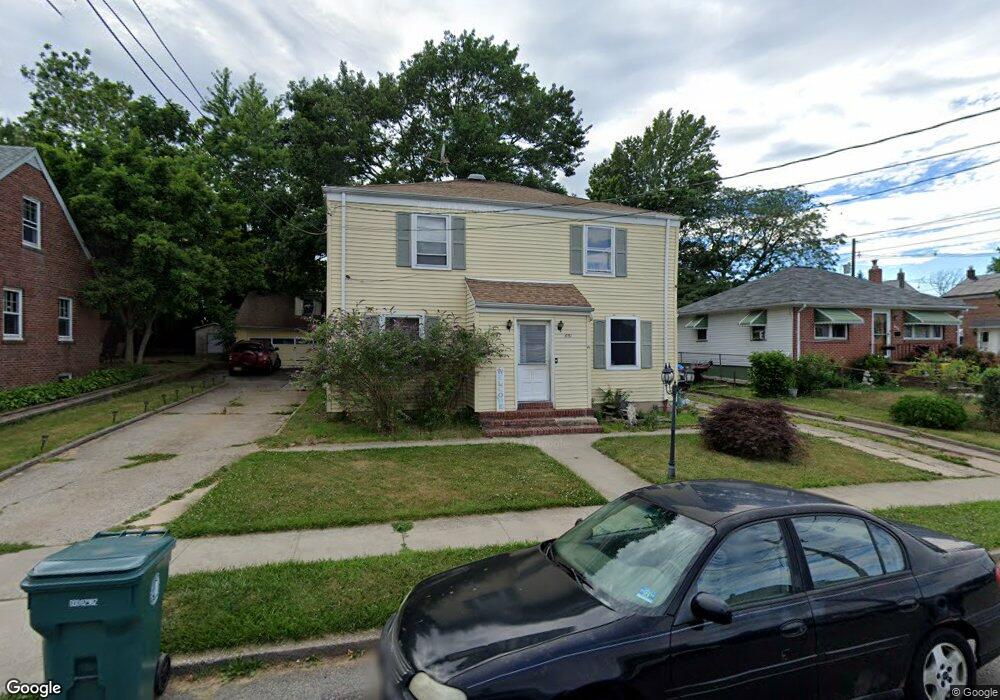 649B Colgate Ave, Perth Amboy, NJ 08861 - photo 1
