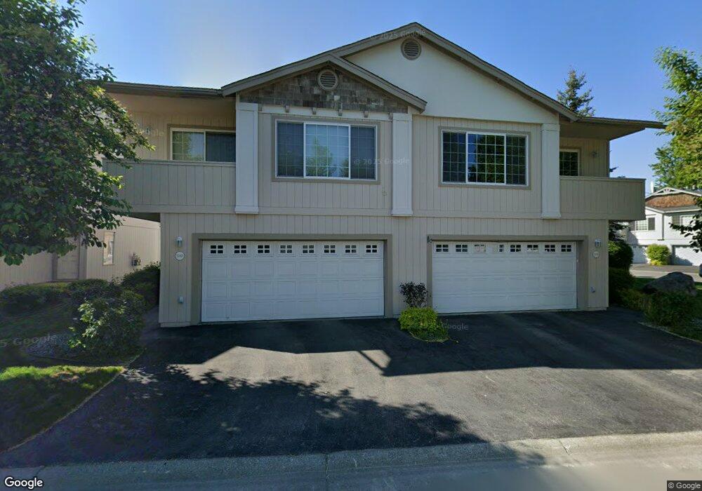 5540 Sapphire Loop unit 48A, Anchorage, AK 99504 - photo 1