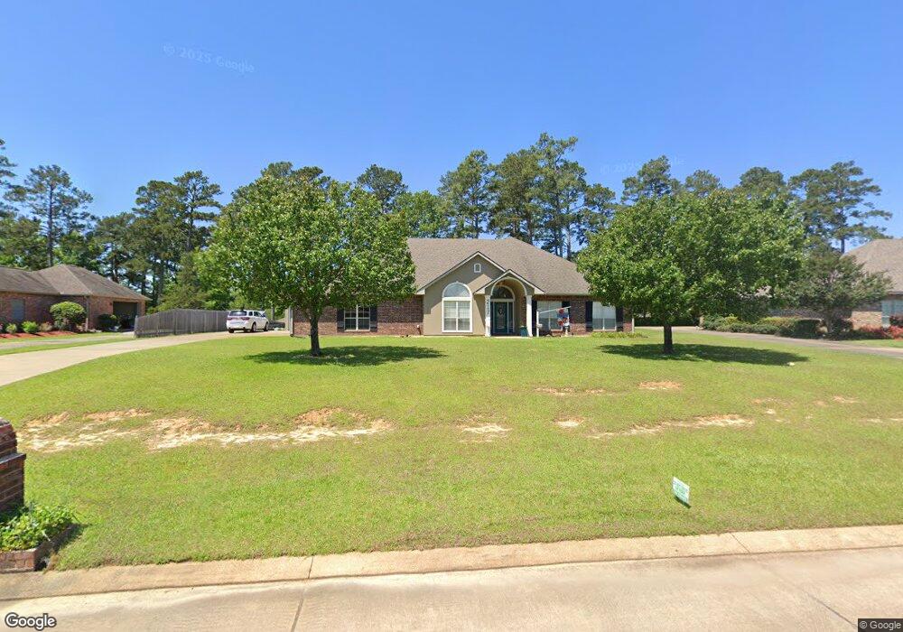 217 Woodwind Dr, Pineville, LA 71360 - photo 1