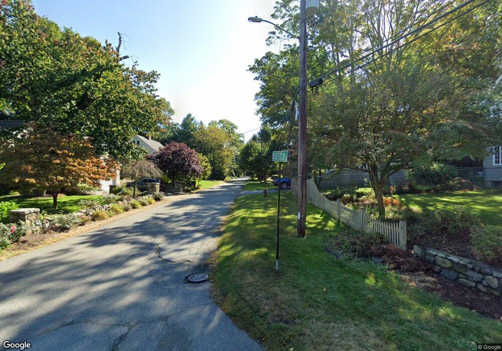 0 Jefferson Rd unit 70520266, Winchester, MA 01890 - photo 1