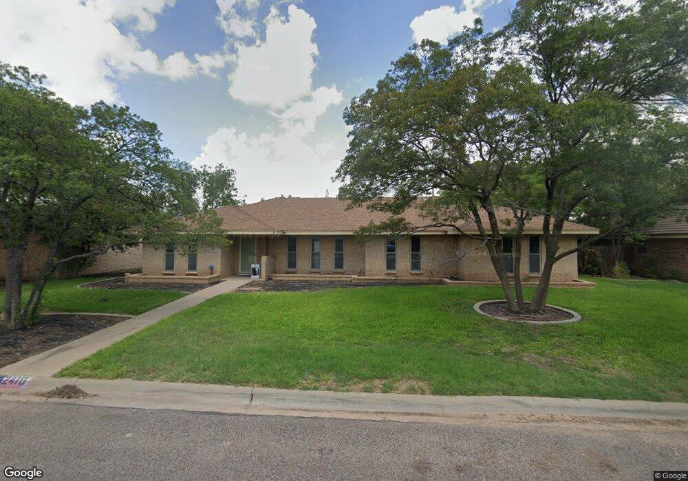 2410 Metz Place, Midland, TX 79705 - photo 1