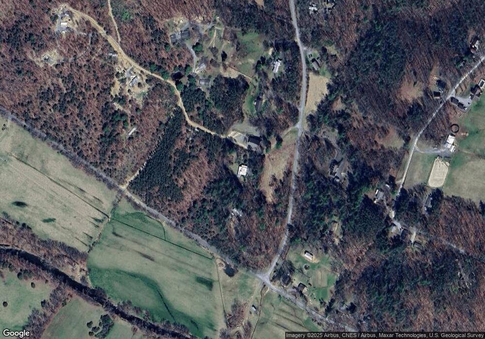 59 Cooks Ln, Berkeley Springs, WV 25411 - photo 1