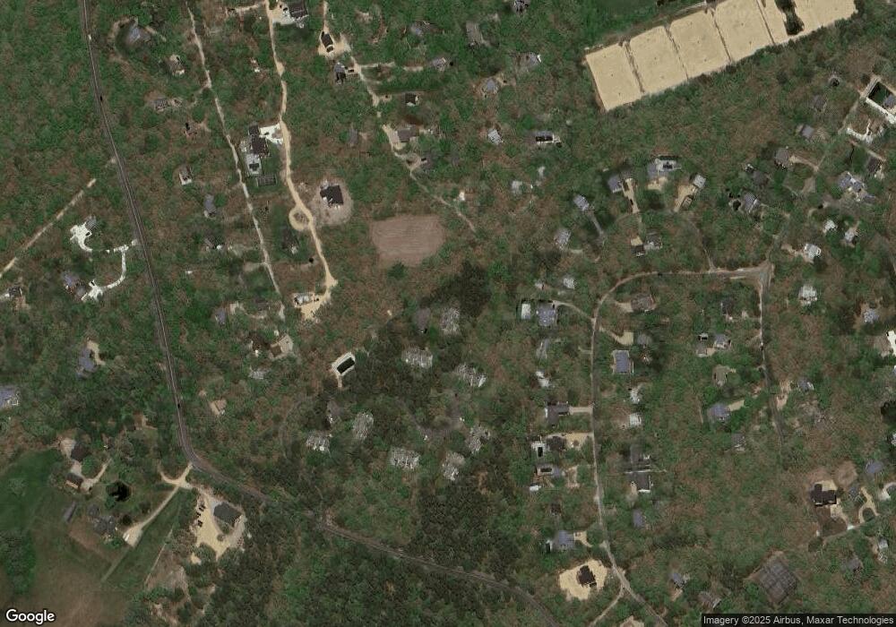 24 Meetinghouse Village Way unit 24, Edgartown, MA 02539 - photo 1