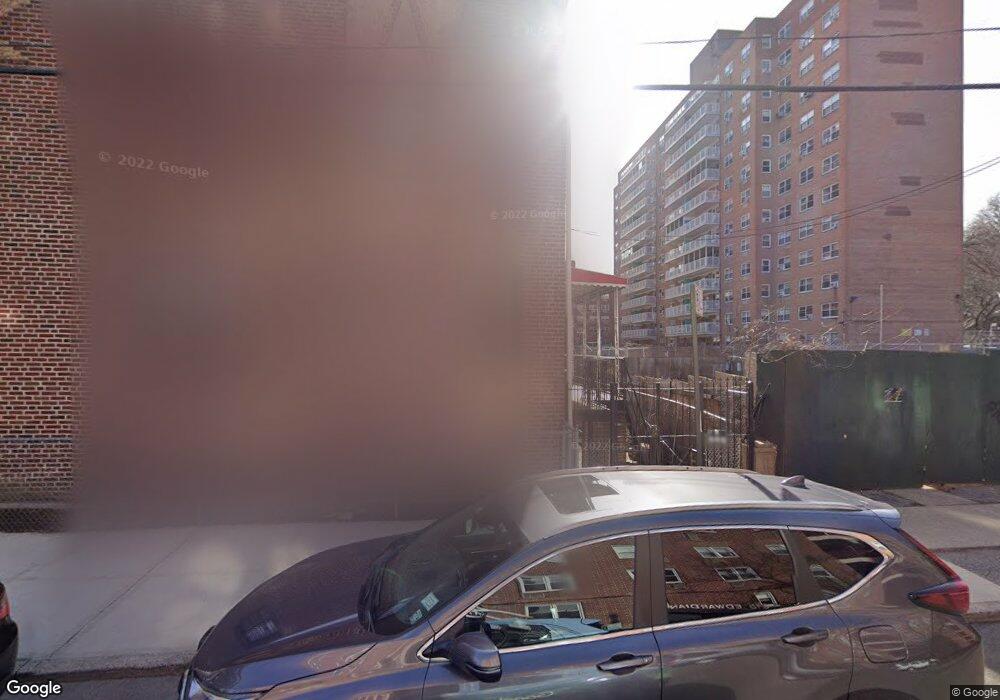 306 W 232nd St, Bronx, NY 10463 - photo 1