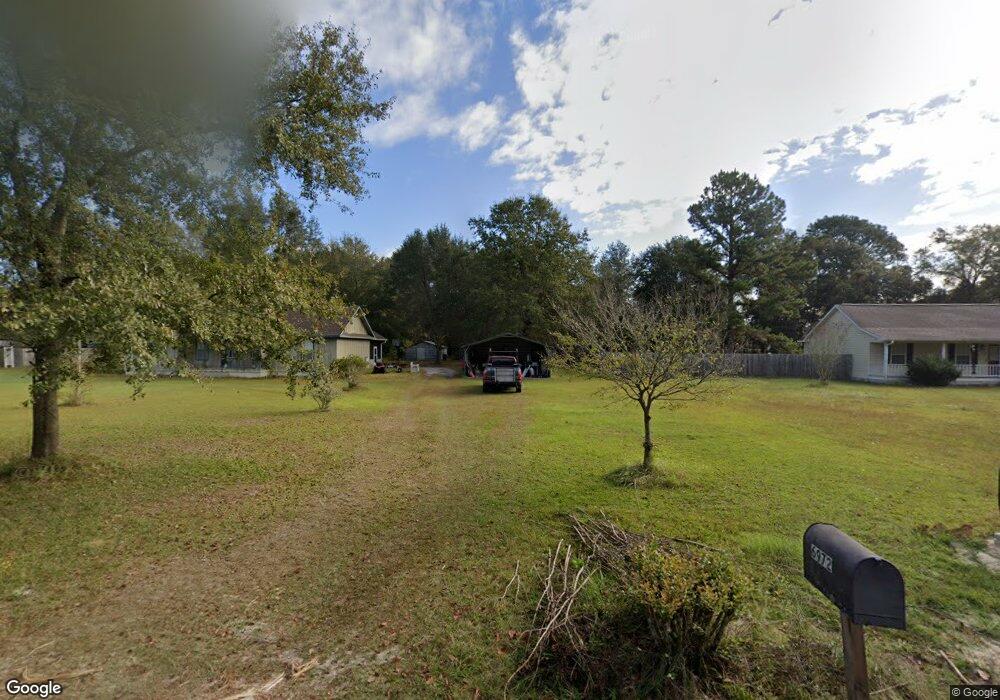 6972 Clark Rd, Blackshear, GA 31516 - photo 1