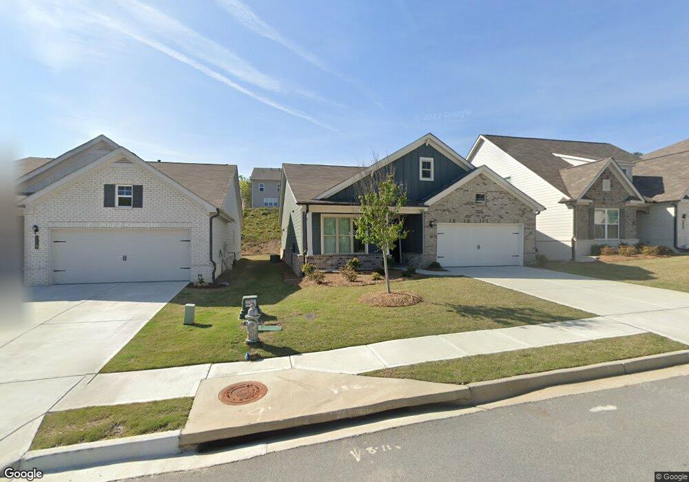 3448 High Shoals unit 165, Buford, GA 30519 - photo 1