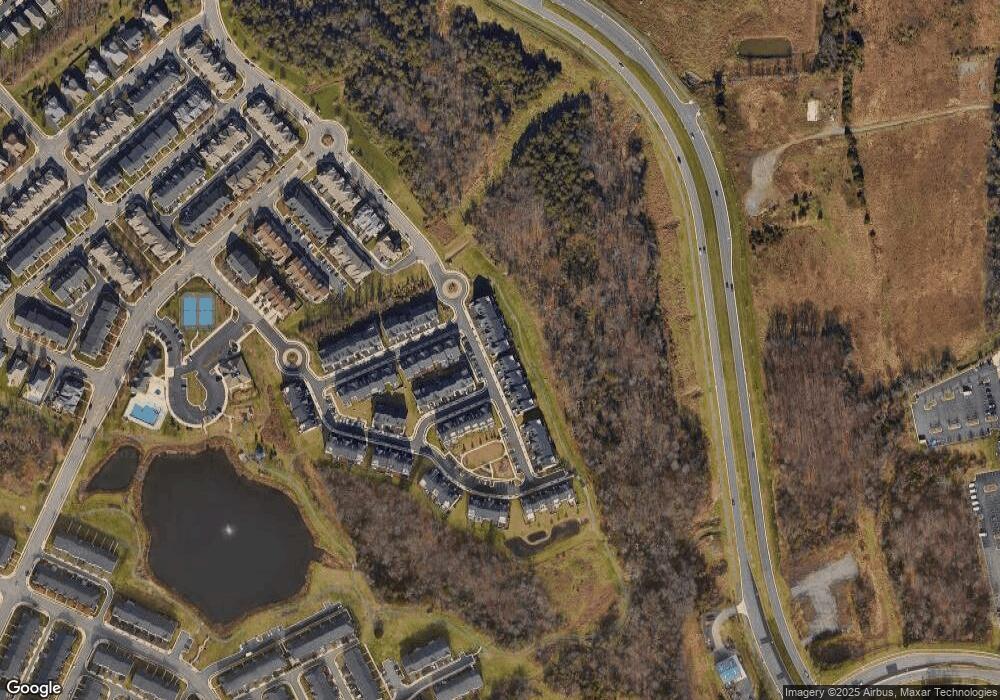 24978 Glasgow Heights Terrace, Chantilly, VA 20152 - photo 1