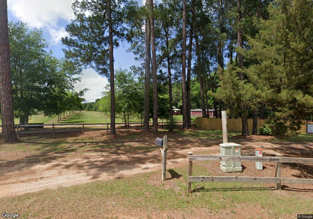 548 Azalea Rd, Ocilla, GA 31774 - photo 1