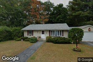 51 Forest St, Claremont, NH 03743