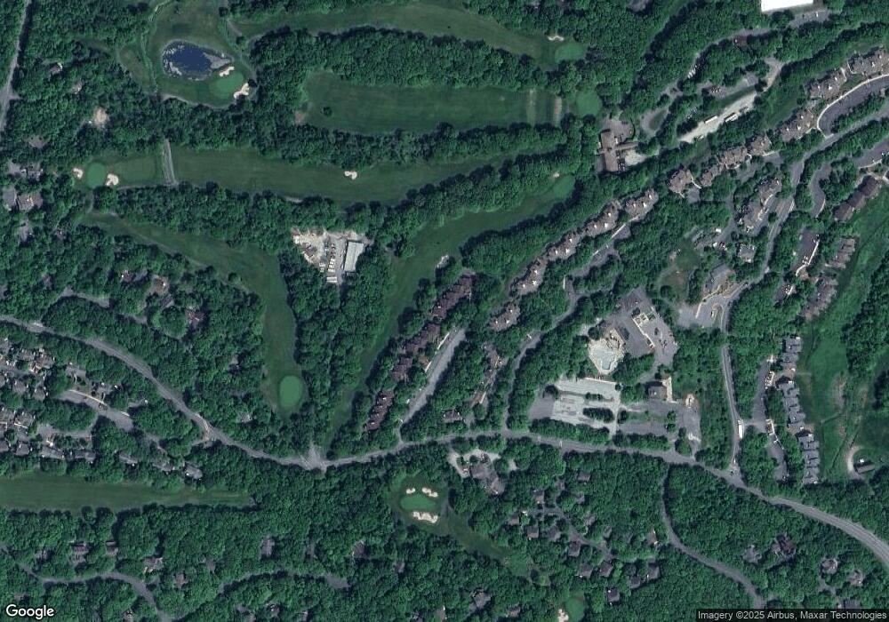 2138 Fairway Woods, Wintergreen Resort, VA 22967 - photo 1