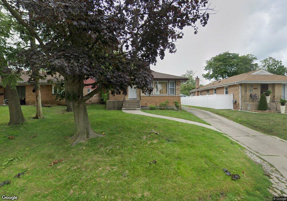 17118 Whitman Ave, Hazel Crest, IL 60429 - photo 1