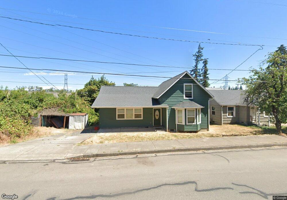 1515 Riverview St, Eugene, OR 97403 - photo 1