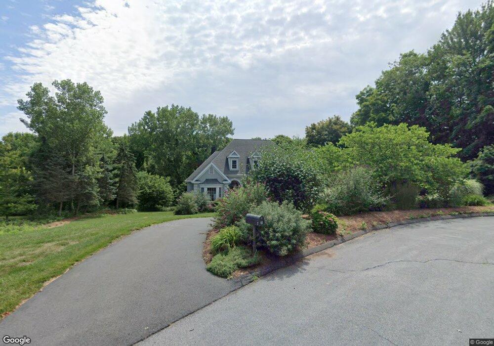 24 Worthington Dr, Bloomfield, CT 06002 - photo 1