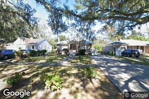 1914 E Henry St, Savannah, GA 31404