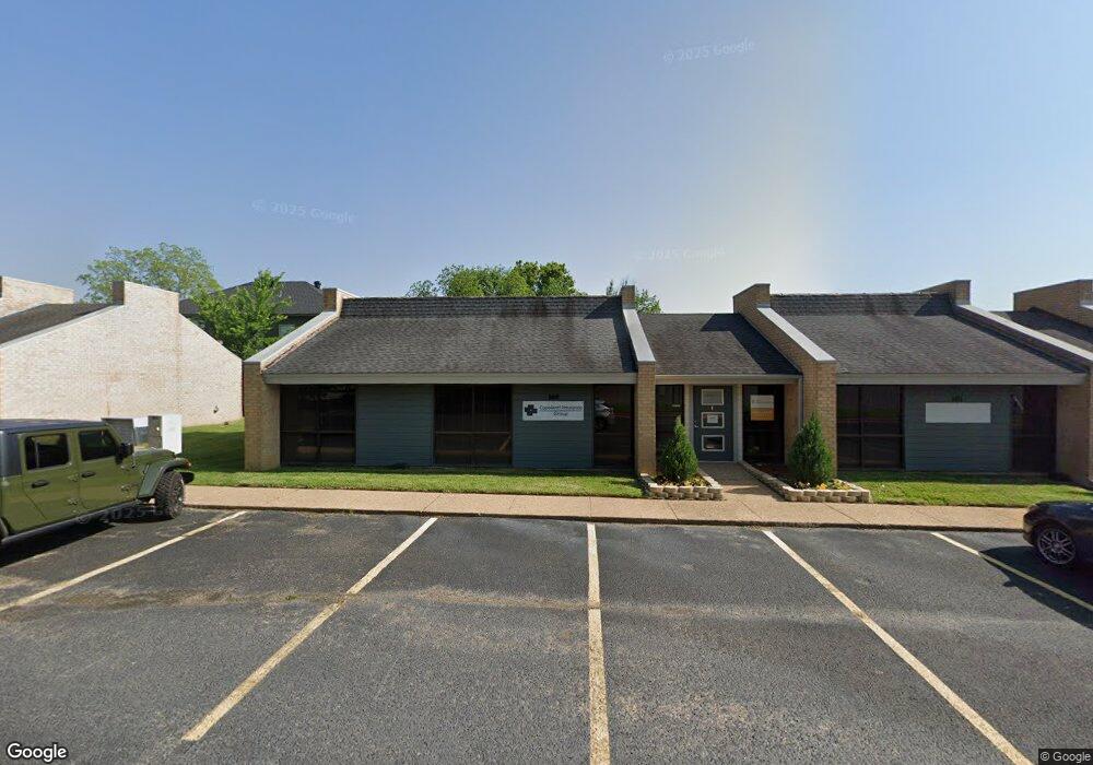 4411 Old Bullard Rd, Tyler, TX 75703 - photo 1