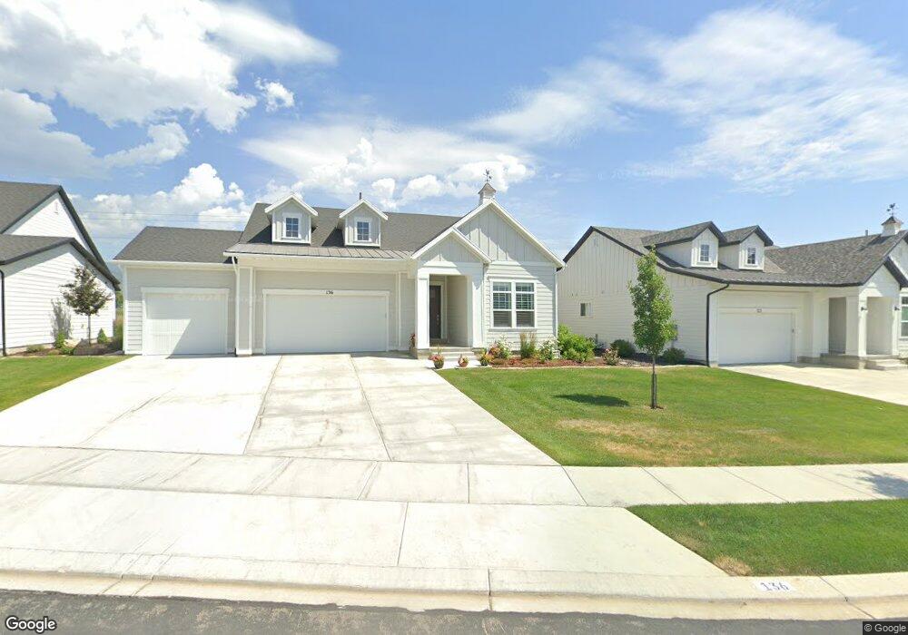 136 W Monte Rosa Ln unit 33, Midway, UT 84049 - photo 1