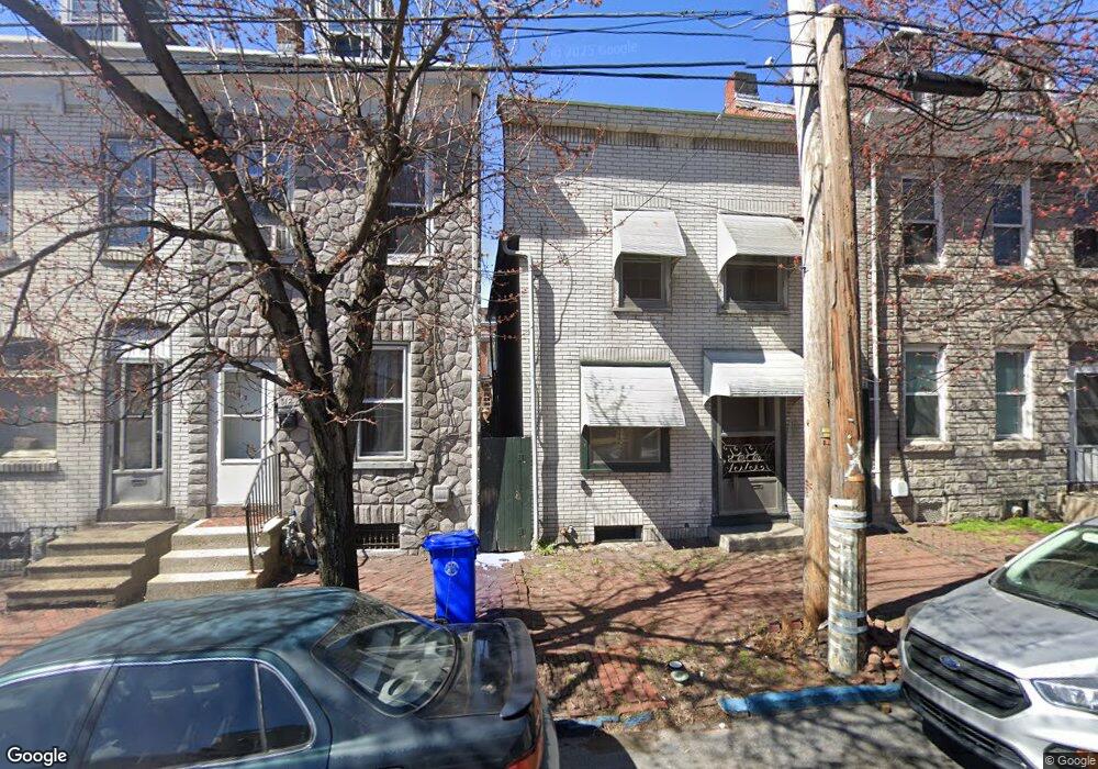 610 S 7th St, Reading, PA 19602 - photo 1