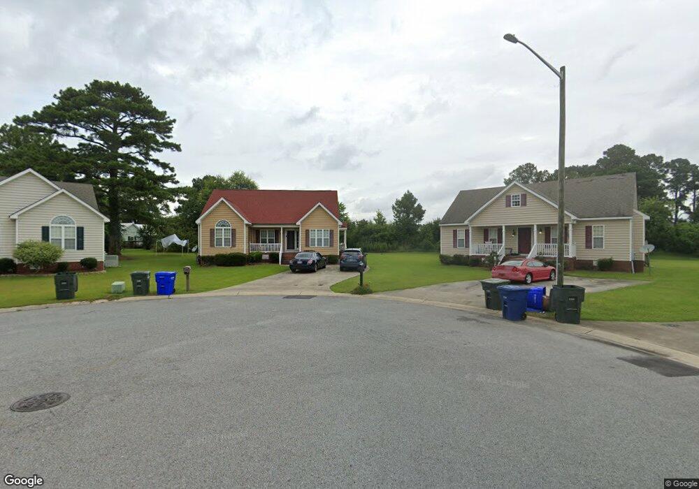 3600 Shallowford Ct, Winterville, NC 28590 - photo 1