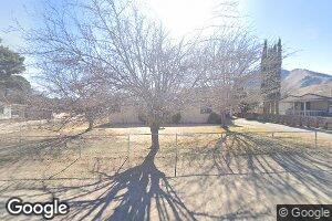 14112 Allen Ave, Weldon, CA 93283