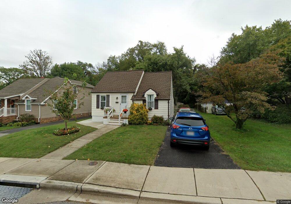 21 Patapsco Rd, Linthicum Heights, MD 21090 - photo 1