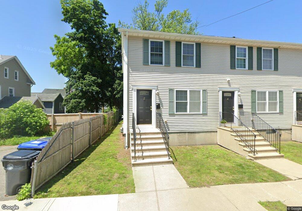 2 Western St unit 6, Providence, RI 02906 - photo 1