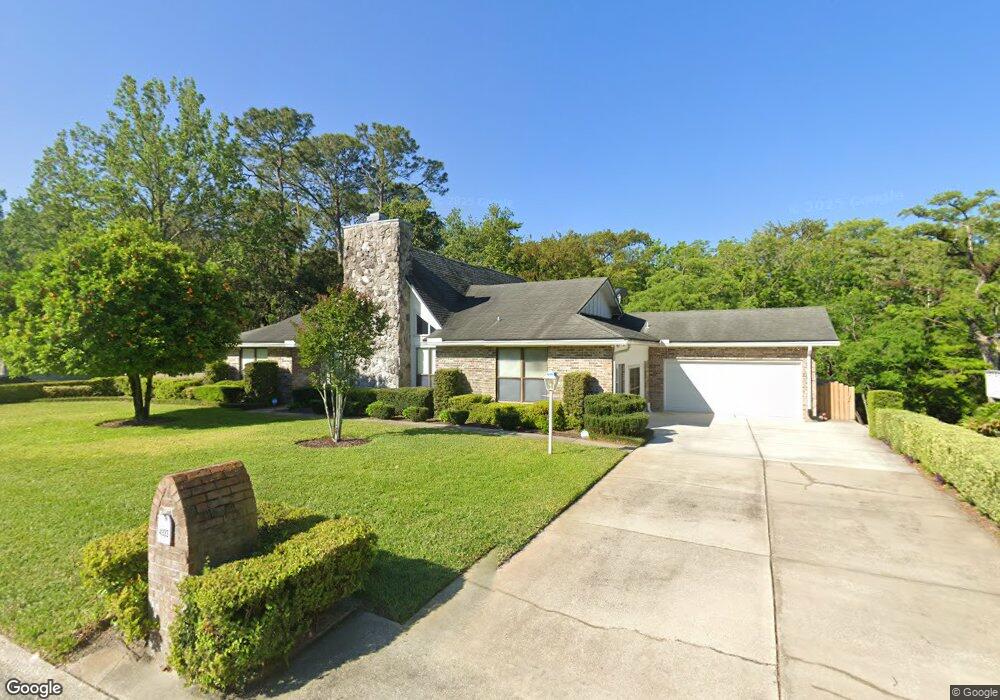 4332 Buck Point Rd, Jacksonville, FL 32210 - photo 1