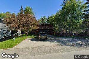 1503 Crescent Dr, Anchorage, AK 99508
