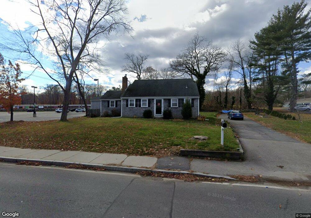 787 Country Way, Scituate, MA 02066 - photo 1