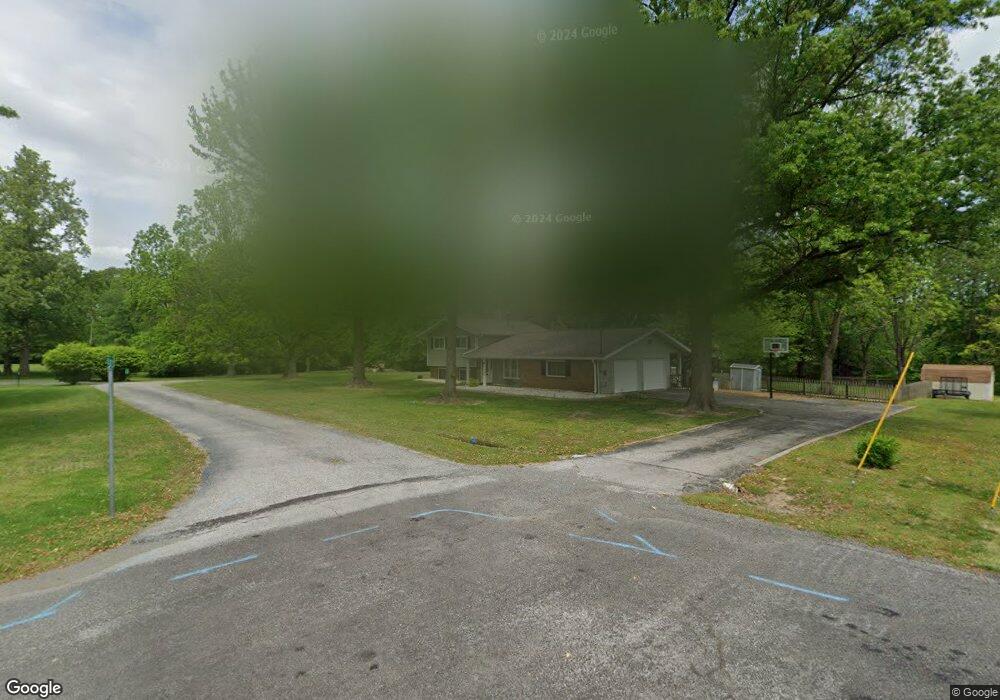 35 Lakeview Dr, Freeburg, IL 62243 - photo 1