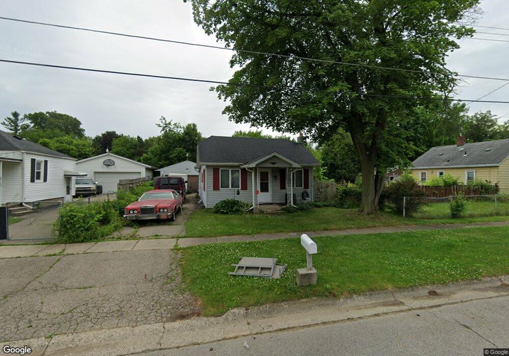 2960 Nathan Ave, Flint, MI 48506 - photo 1
