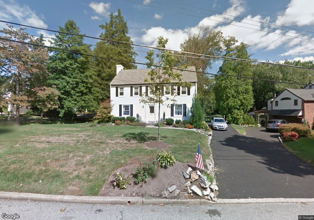 611 Twickenham Rd, Glenside, PA 19038 - photo 1