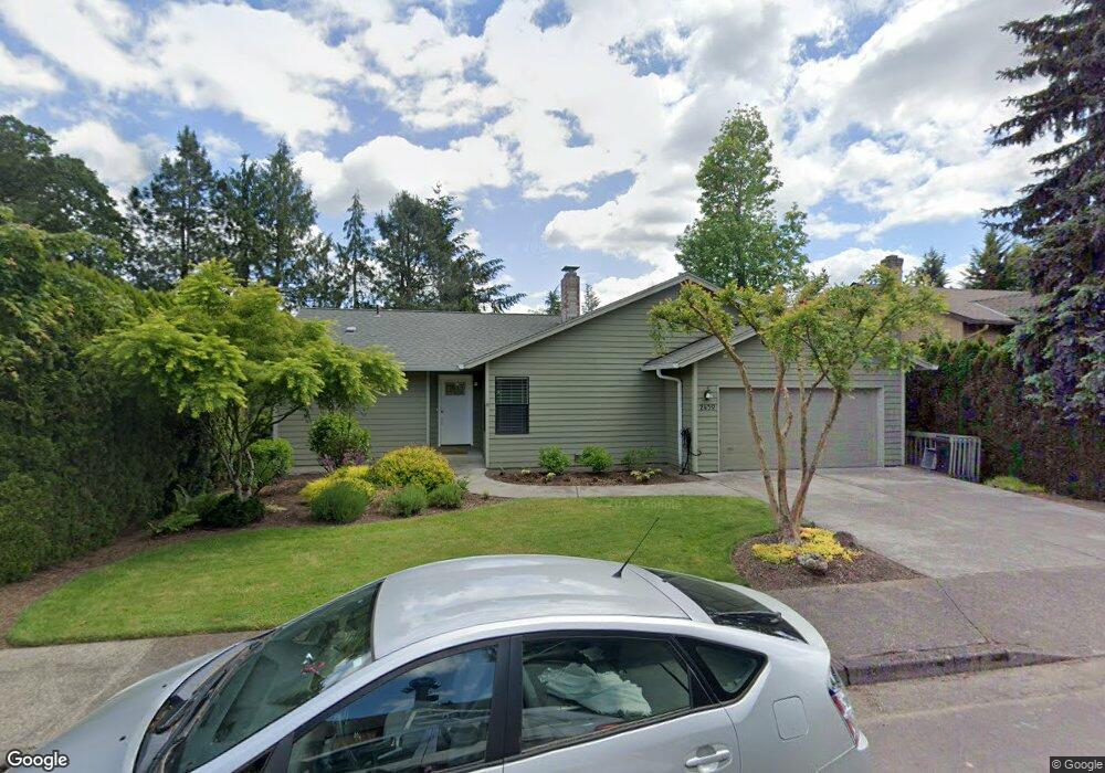 2450 Southslope Way, West Linn, OR 97068 - photo 1