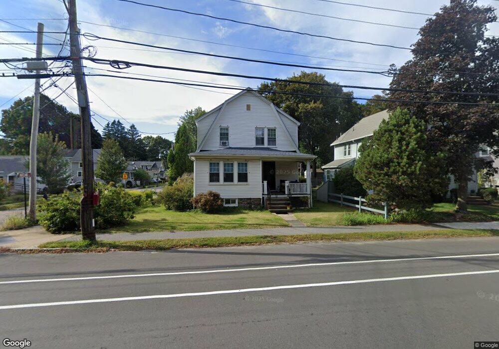 118 Pleasant St, Milton, MA 02186 - photo 1