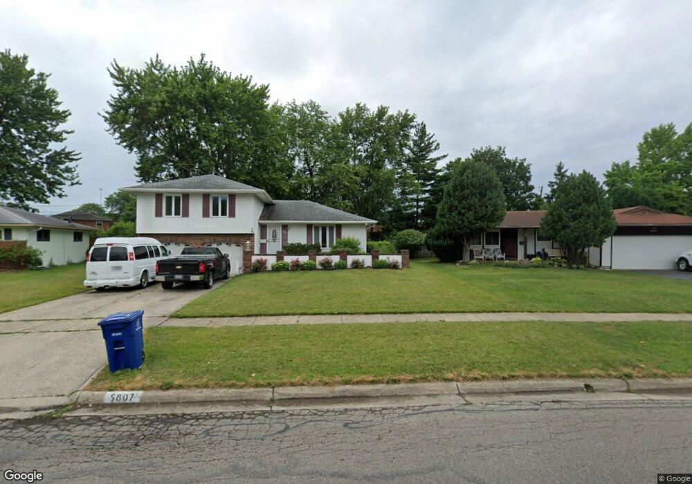 5834-5836 Arborwood Dr, Columbus, OH 43229 - photo 1