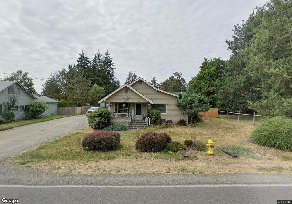 606 Blake St, Enumclaw, WA 98022 - photo 1