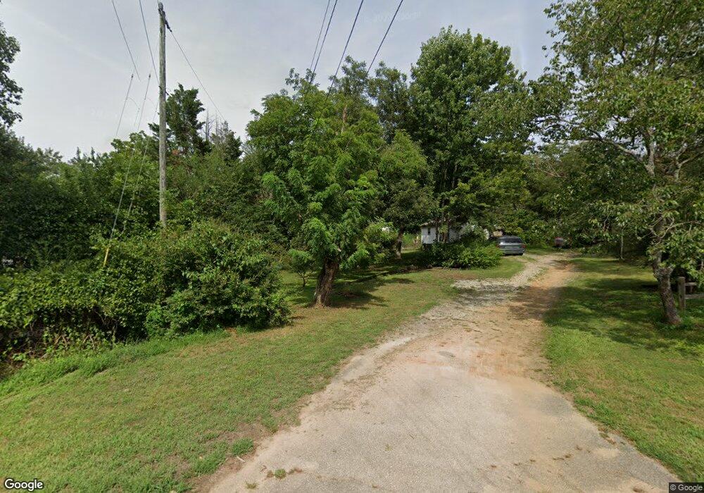 802 Central Rd, Pendleton, SC 29670 - photo 1