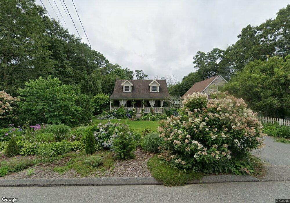 17 Crandall Ln, Canterbury, CT 06331 - photo 1