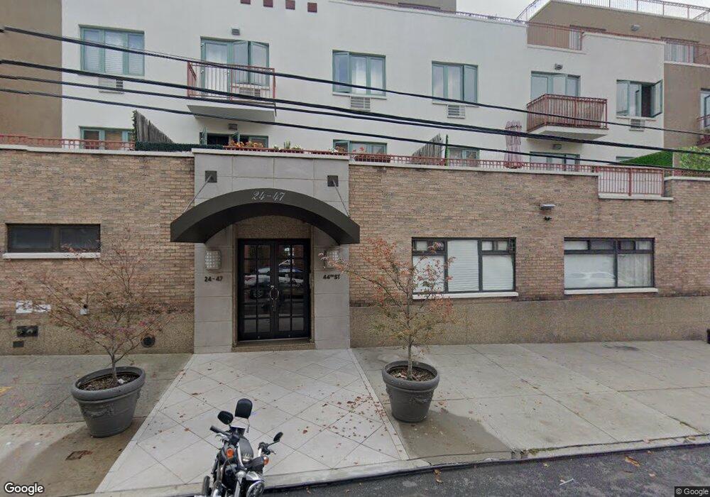 2447 44th St, Long Island City, NY 11103 - photo 1